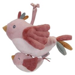 Pajarillo Musical Little Dutch