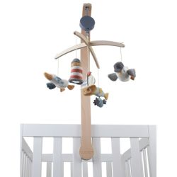 Movil Musical Sailors Bay