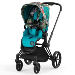 Silla de Paseo Cybex We The Best DJ Khaled CYBEX - 1