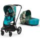 Cochecito de 2 piezas Cybex Priam We The Best by DJ Khaled CYBEX - 1