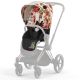 PRIAM SEAT PACK SPRING BLOSSOM LIGHT BEIGE