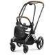 Silla de Paseo Cybex Priam Simply Flowers Light Pink CYBEX - 1