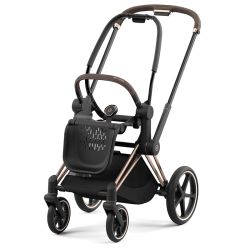 Silla de Paseo Cybex Priam Simply Flowers Light Pink CYBEX - 1