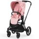 Silla de Paseo Cybex Priam Simply Flowers Light Pink CYBEX - 1