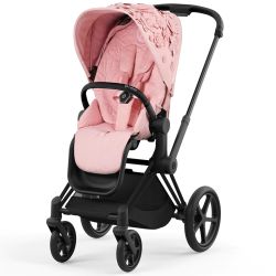 Silla de Paseo Cybex Priam Simply Flowers Light Pink CYBEX - 1