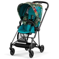 Silla de Paseo Cybex Mios We The Best by DJ Khaled  - 1