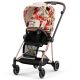 Silla de Paseo Cybex Mios Spring Blossom Light