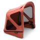 Capota Ventilada para Bugaboo Donkey Rojo Amanecer