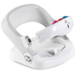 Asiento de Baño Giratorio MS