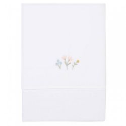 Sabanas Cuna Little Pink