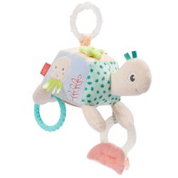 Colgante Cubo Tortuga Fehn