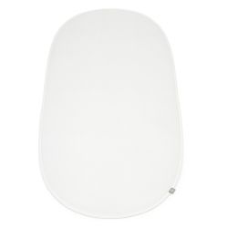 Sabana Protectora Stokke para Cuna Sleepi Blanca