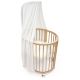 Dosel Blanco para Stokke Sleepi