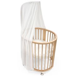 Dosel Blanco para Stokke Sleepi