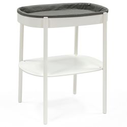 Cambiador Stokke Sleepi Changing Table White