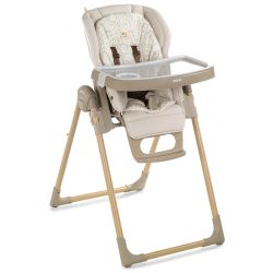 Trona Jané Mila Glitter Nature Edition Beige