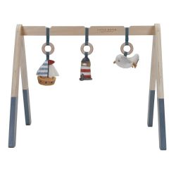 Baby Gym Sailors Bay