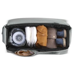 Bolso Maternal Urban Pine