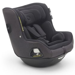 BUGABOO OWL BY NUNA CAR SEAT BLACK (SOLO COMPATIBLE CON BUGA