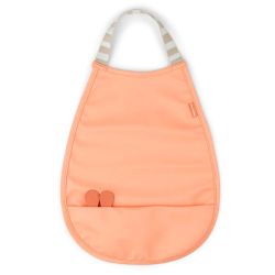 PULL-OVER BABERO RAFFI CORAL