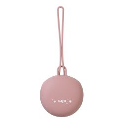 CAJITA PORTACHUPETE DE SILICONA BLOSSOM