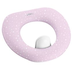 REDUCTOR W.C. BLANDITO ROSA