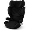 Silla de Coche Cybex Solution T I-Fix Plus Sepia Black