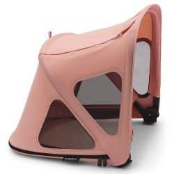 Capota Ventilada Bugaboo Fox/Cameleon 3/Lynx V2 Rosa Amanecer