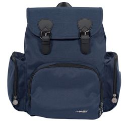 MAST BACK PACK CLASSY CLASSY BLUEBERRY MOCHILA CLASSY