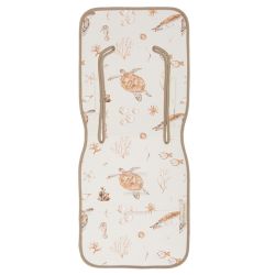 COLCHONETA RECTA 706 OCEAN 524 02 BEIG