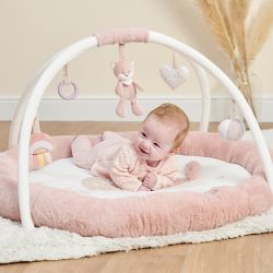 GIMNASIO ACOLCHADO ALICE&POMME