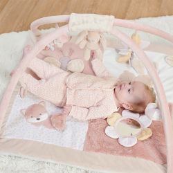 GIMNASIO ALICE&POMME