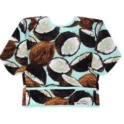 Babero Manga Larga Cocos Twistshake