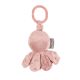 PULPO VIBRATING PINK-NEW