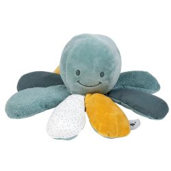 PULPO GREEN ACTIVIDADES-NEW!