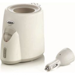 Calientabiberon Casa / Coche