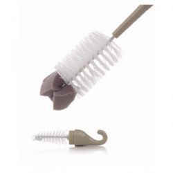 Cepillo Limpiabiberones Tangram