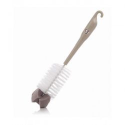 Cepillo Limpiabiberones Tangram