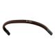COYA BARRA DE SEGURIDAD DARK BROWN - DARK BROWN