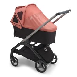Bugaboo Dragonfly Capota Ventilada Rojo Amanecer