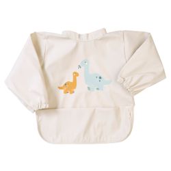 BABERO IMPERMEABLE CON MANGAS ARENA