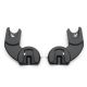 Adaptadores para Silla de Coche Bugaboo Dragonfly
