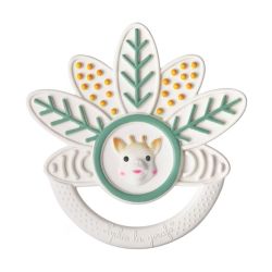 GUSTO: ANILLO MILHOJAS 100% HEVEA