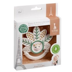 GUSTO: ANILLO MILHOJAS 100% HEVEA