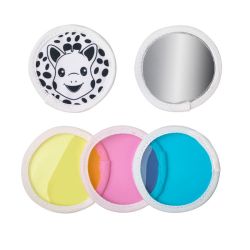 Espejo Magico 100% Hevea