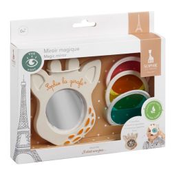 Espejo Magico 100% Hevea