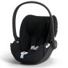 Silla de Coche Cloud T I-Size Plus Sepia Black