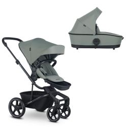 Carrito con Capazo Easywalker Harvey 5 Agave Green EASYWALKER - 1