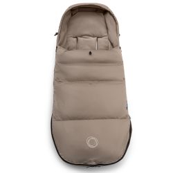 SACO DE INVIERNO ALTO RENDIMIENTO BUGABOO DUNE TAUPE