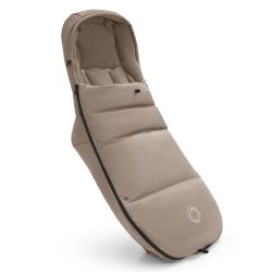 SACO DE INVIERNO ALTO RENDIMIENTO BUGABOO DUNE TAUPE